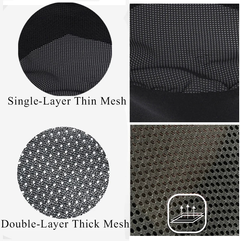 Tatiana Haven Unisex Chef Hat – Adjustable Breathable Beanie Cap for Kitchen, Restaurant & Sushi Chefs