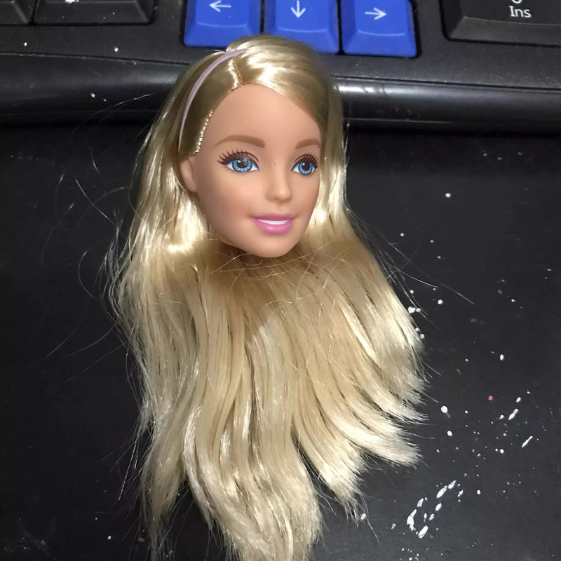 1/6 original barsbi   head wozui cangku