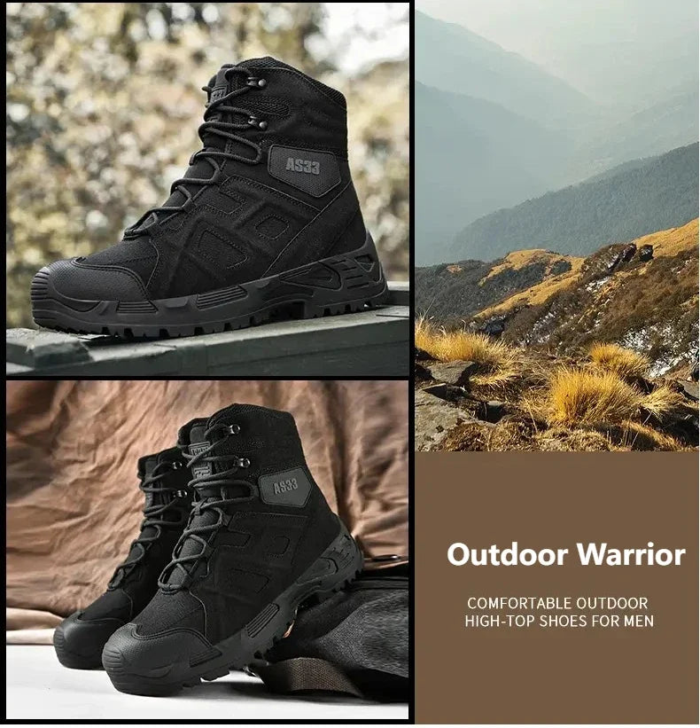 Outdoor Hiking Must 307 Men&