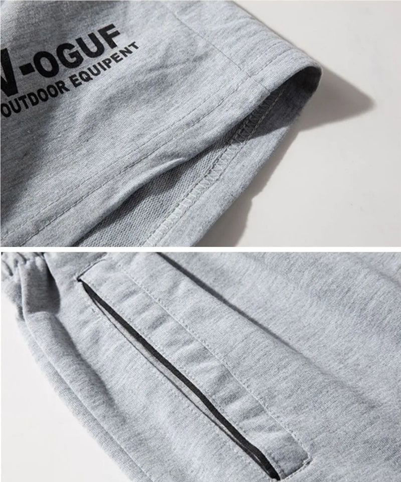 Summer Casual Shorts Men Boardshorts Breathable Loose Beach Short Pants Comfortable Fitness Basketball Sport Sweatpants Breeches