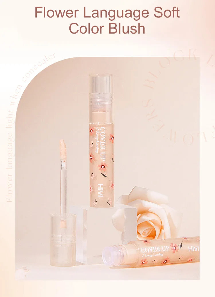 Tatiana Haven 8-Piece Makeup Set – Lipstick, Concealer, Eyeshadow, Eyebrow & Blush Beauty Kit