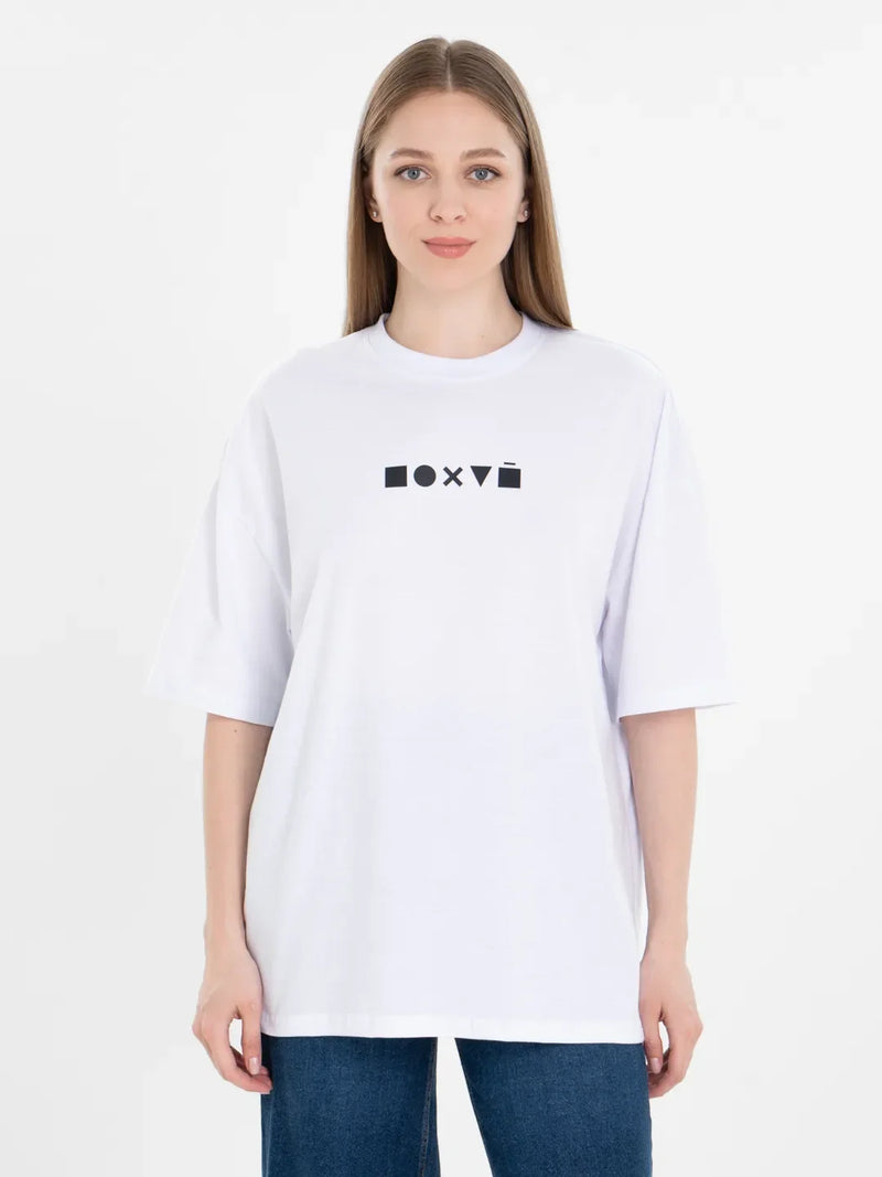 Oversized T-Shirt Don&