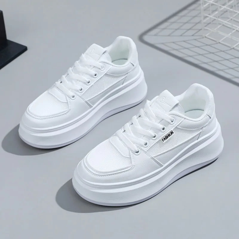 Chunky Versatile Women&