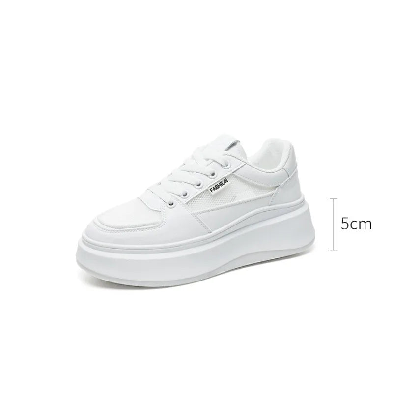 Chunky Versatile Women&