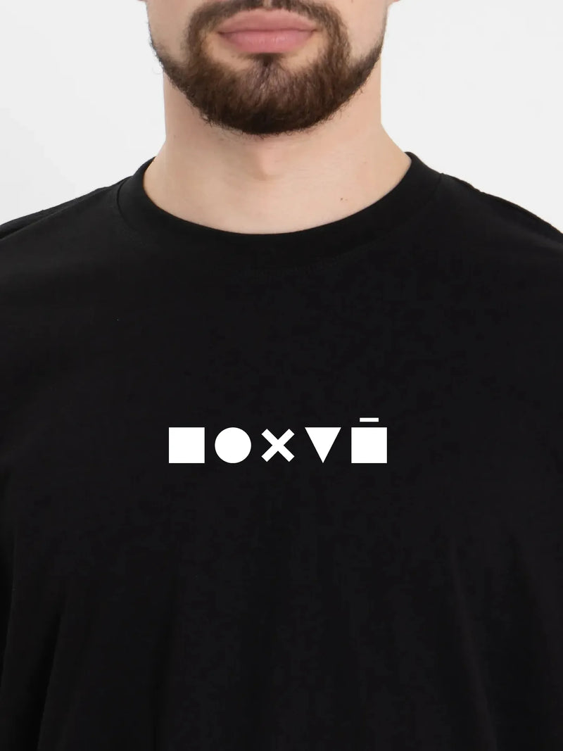 Oversized T-Shirt Don&