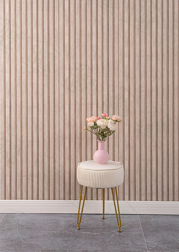 1 Roll Self-Adhesive Wallpaper Stickers Peel and Stick 3D Wall Sticker Easy to DIY Suitable for Ceiling, Living Room