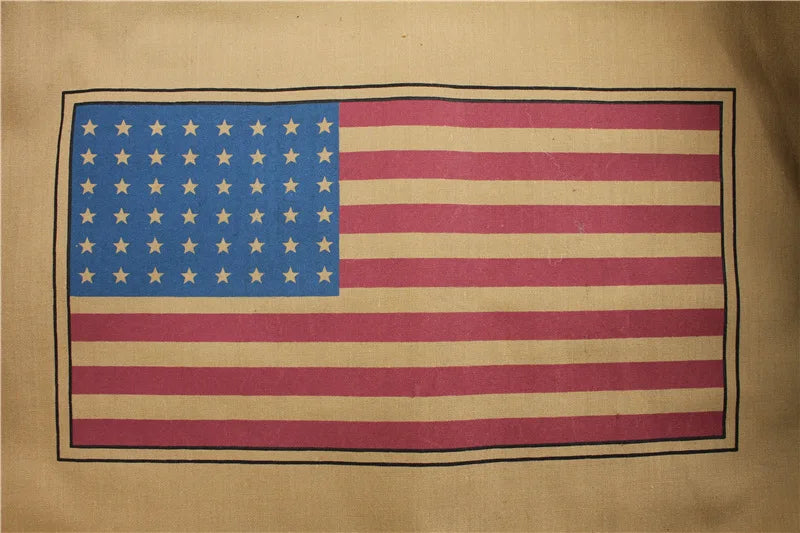 Retro Oversized Motorcycle Jacket American Air Force Pu Leather Jacket For Male Female Pilots Couple Leather Jackets Motorcycle