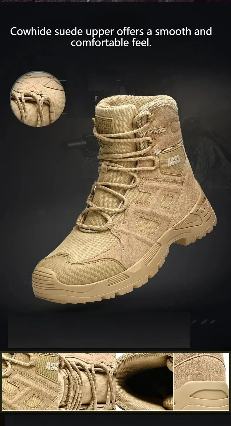 Outdoor Hiking Must 307 Men&