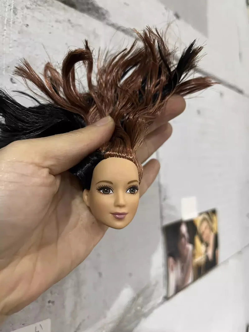 1/6 original barsbi   head wozui cangku