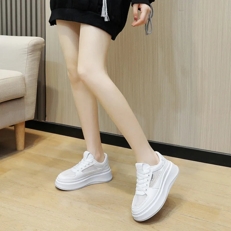 Chunky Versatile Women&