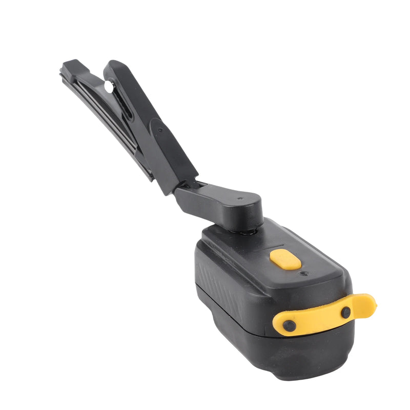 Helmet Wiper Motorcycle Helmet Wiper Motorcycle Helmet Wiper ABS High Toughness 2 Speed Adjustable Helmet  Wiper Wiper