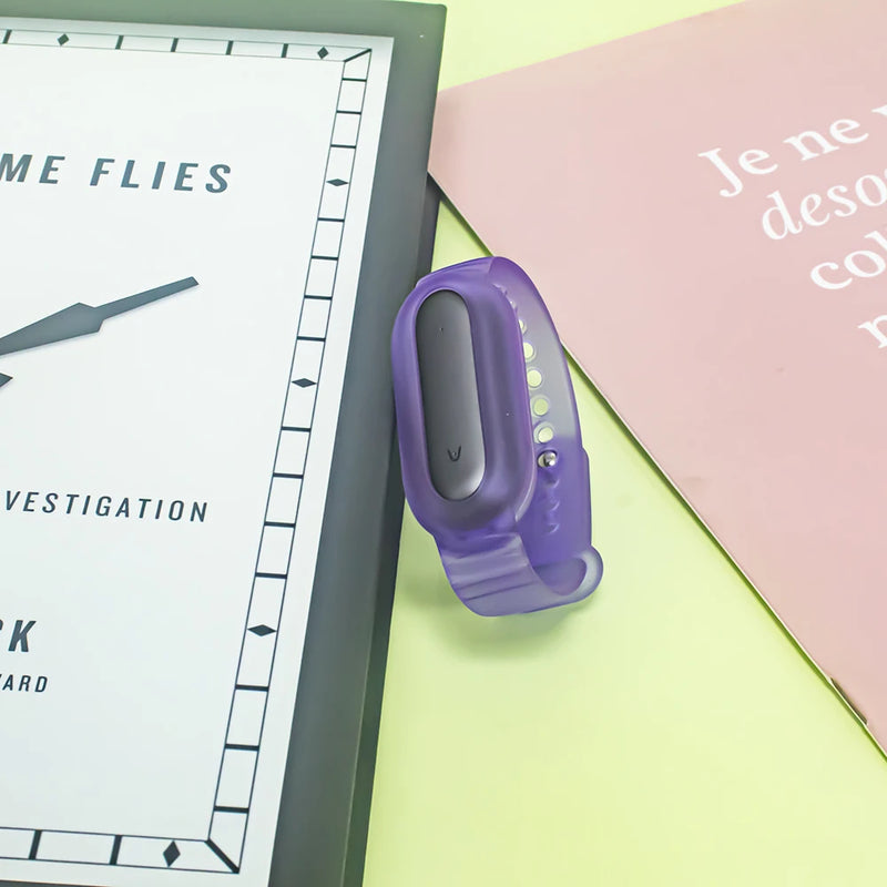 For PLAUD Notepin Voicerecorder TPU Integrated Watch Strap Case