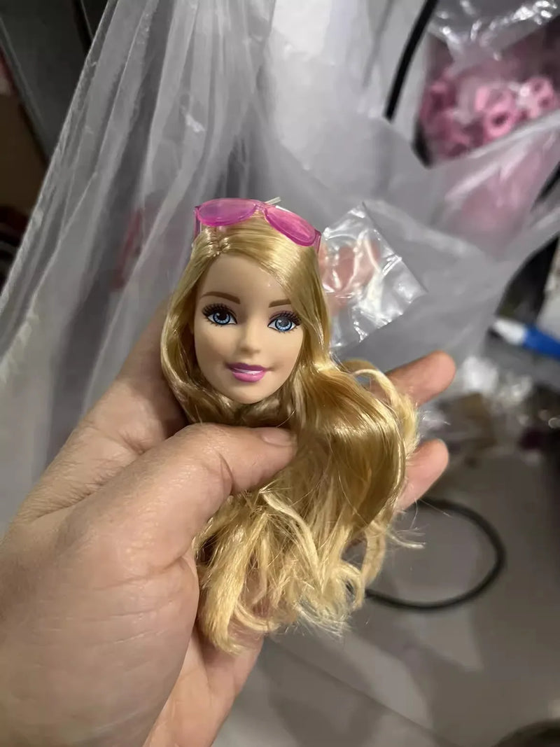 1/6 original barsbi   head wozui cangku