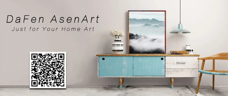 Vinyl Decal Bonsai Wall Sticker Poster  Removable 3D Green Leaves Plant Wallpaper Peel And Stick for Kitchen Living Room Decor