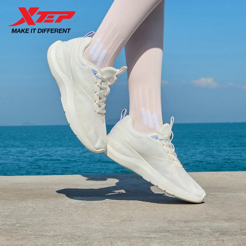 Xtep Women&