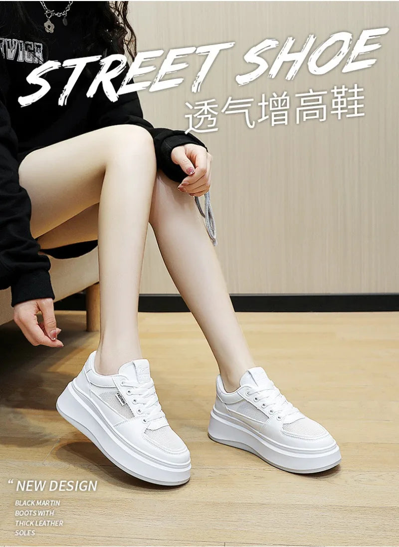 Chunky Versatile Women&