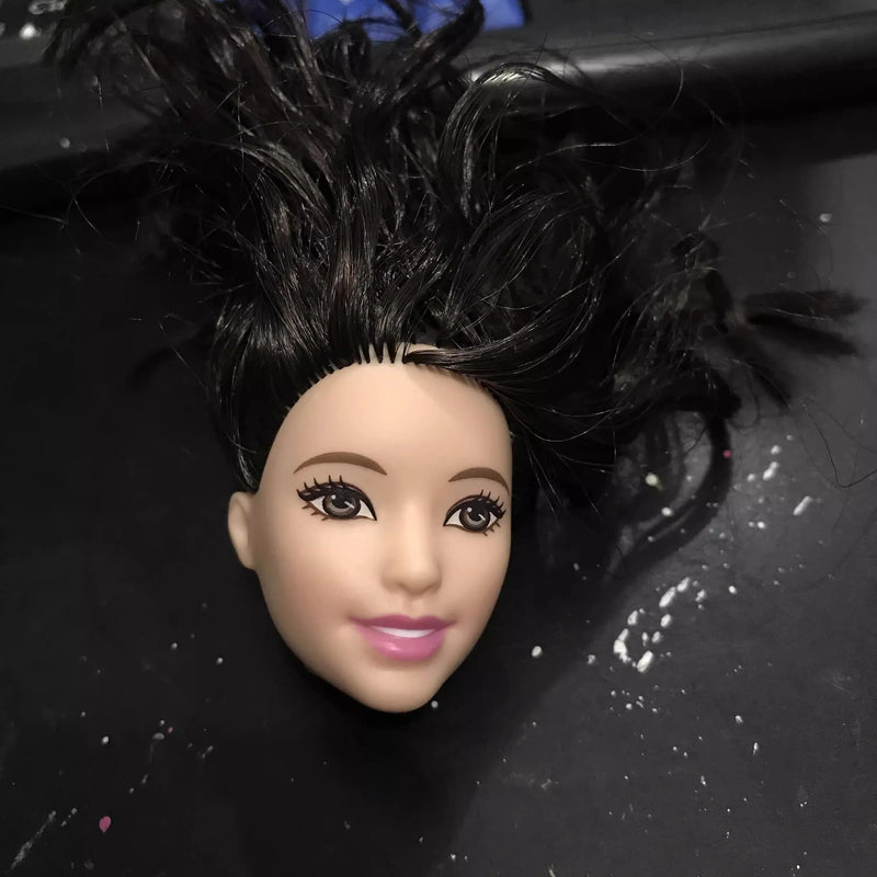 1/6 original barsbi   head wozui cangku