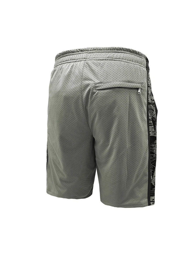Athletic Gym Shorts for Men Quick Dry Men&