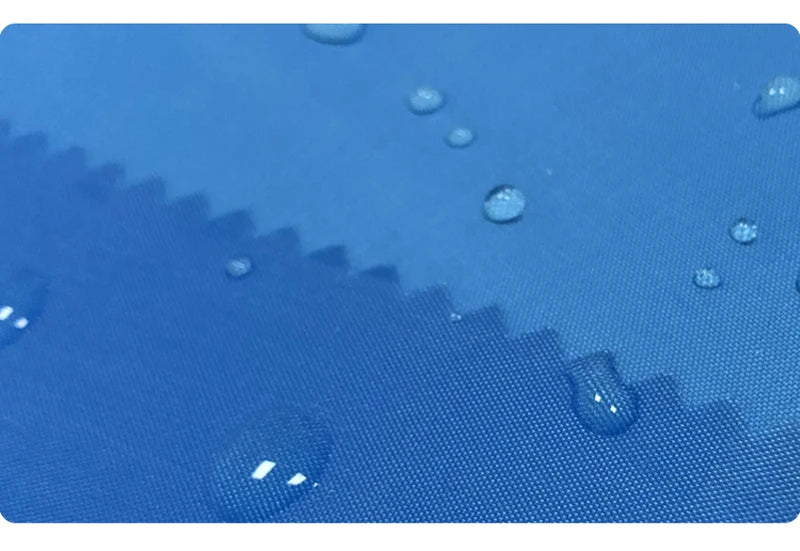 Waterproof Fabric Taffeta Textile Water proof fabric For Sewing Outdoor Covers,Tents, Canopy, Sunshade and Awning, Sold By Meter