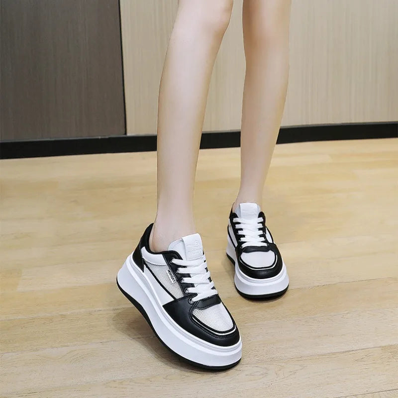 Chunky Versatile Women&