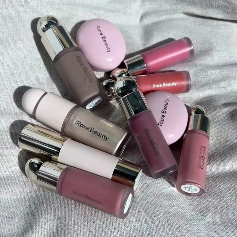 Rare Beauty Liquid Blush – Soft Illuminating, Waterproof & Long-Lasting Natural Finish