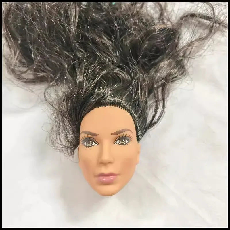 1/6 original barsbi   head wozui cangku