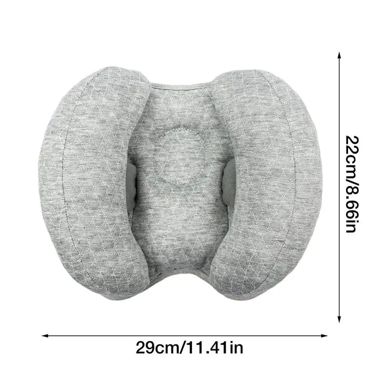 Baby Pillow Stroller Baby Head Pillow Cushion Baby Head Neck Support Pillow Car Seats Neck Pillow Soft Shaping Pillows For Kids