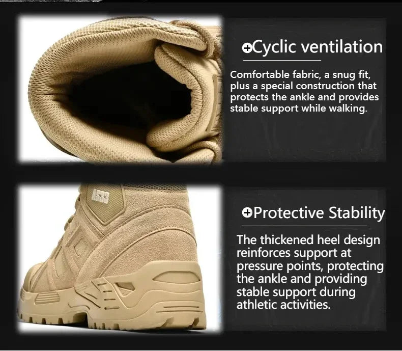 Outdoor Hiking Must 307 Men&