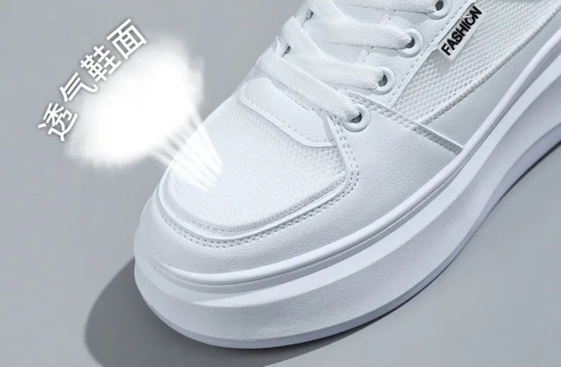 Chunky Versatile Women&