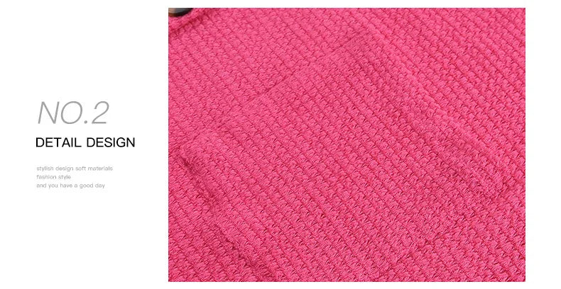 Women’s Oversized Button-Down Blouse – Casual Boho Long Sleeve Shirt with Turn-Down Collar