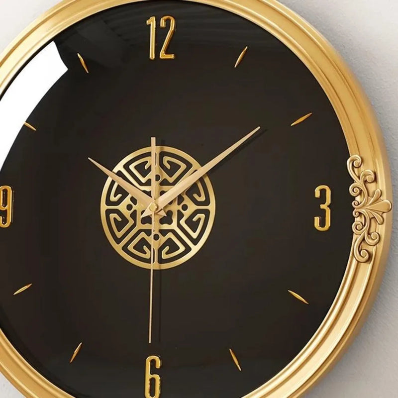 Minimalist Style Wall Clock Classic Stylish Modern Simple Wall Clock Quiet Design Reloj Digital Grande Pared Home Accessories