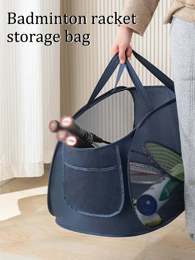 Storage Basket Dirty Clothes Basket Storage Basket Portable Basket Bathroom Dirty Clothes Basket Foldable Dirty Clothes Basket