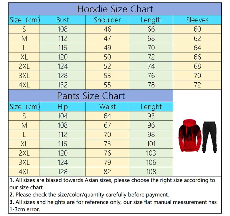 Casual Hoodies Jogging Sweatshirts for Men Top Fashion Comfortable Autumn Winter Daily Dressing Sports Sweatpants Men&