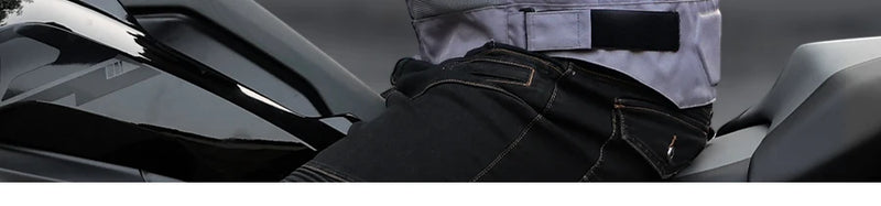 Motorcycle Riding Jacket Men Breathable Summer Clothing Built-in CE Protector Gear Soft Mesh Cycling Motocross Off-road Outfit