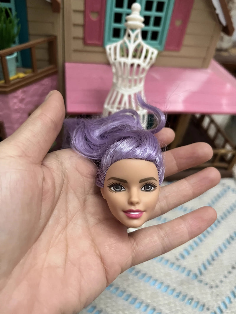 1/6 original barsbi   head wozui cangku