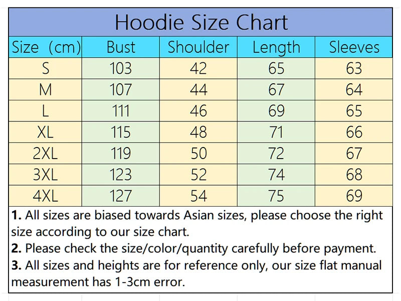 Men’s Tricolor Print Hoodie – Casual Pullover Sweatshirt for Autumn and Winter Sportswear
