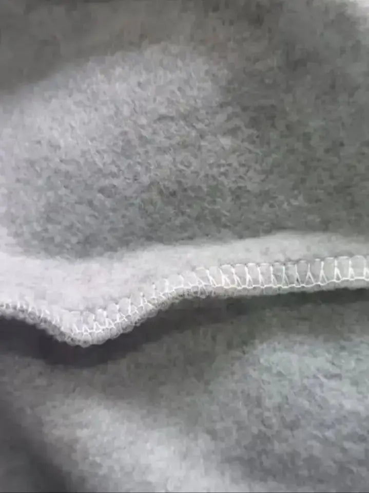 Women’s Oversized Half-Zip Sweatshirt – Casual Long Sleeve Pullover Hoodie for Autumn Fashion