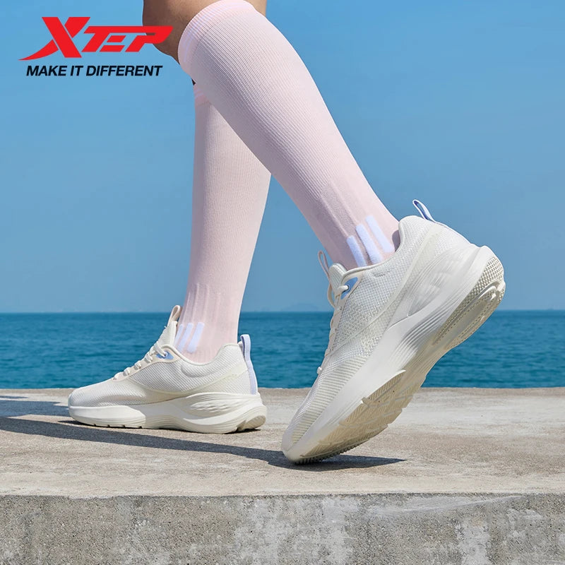 Xtep Women&