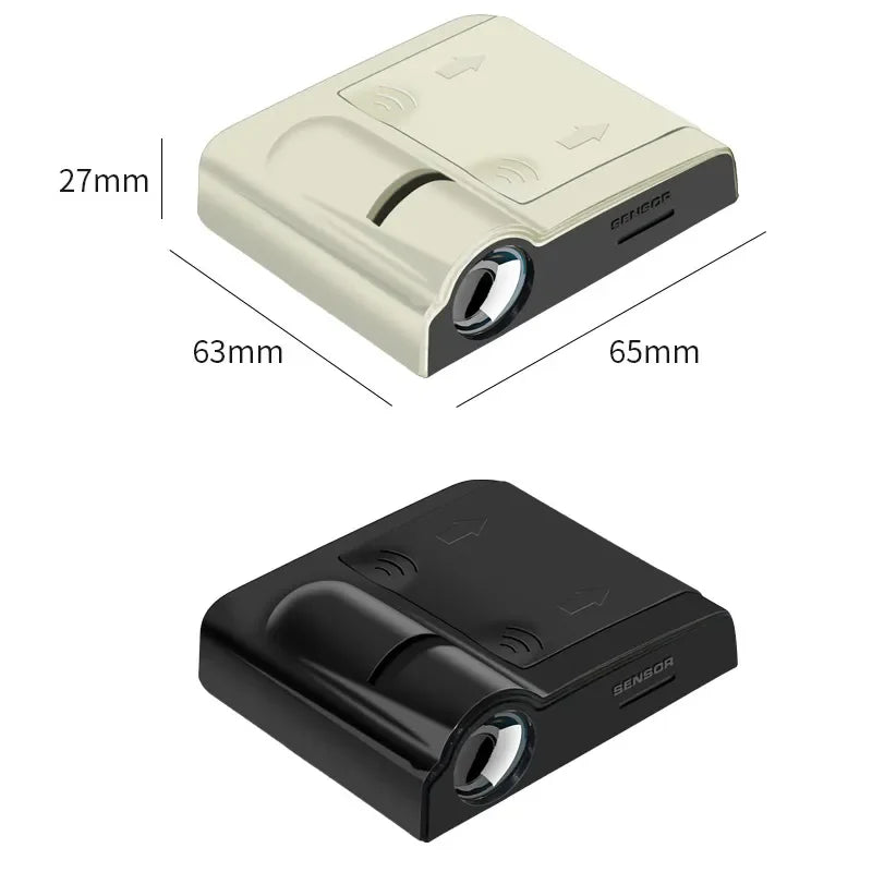 Scenery Projection Lamp Night Light Photo Prop Creative Background Planet Sunset Landscape Projector Light Party Decor ночник