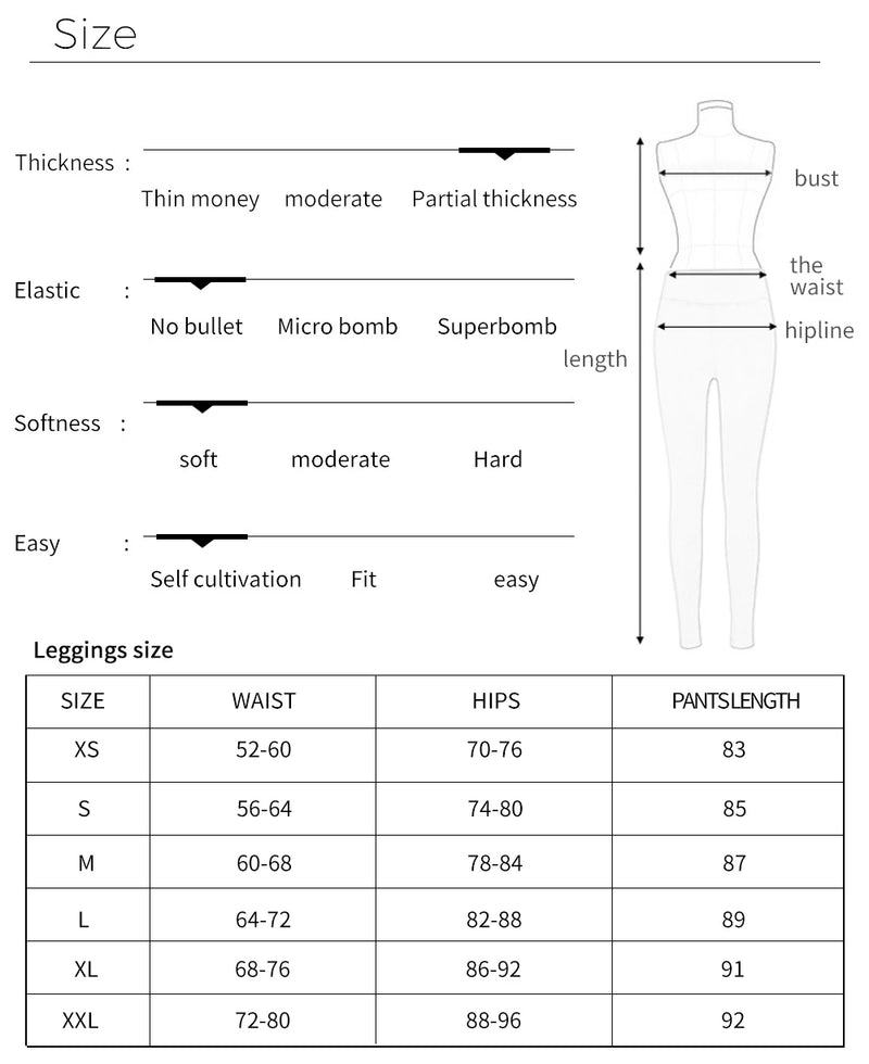 Women High Waist Leggings For Fitness Ladies Sexy Bubble Butt Gym Sports Workout Leggings Push Up Fitness Female Leggins