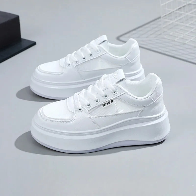 Chunky Versatile Women&