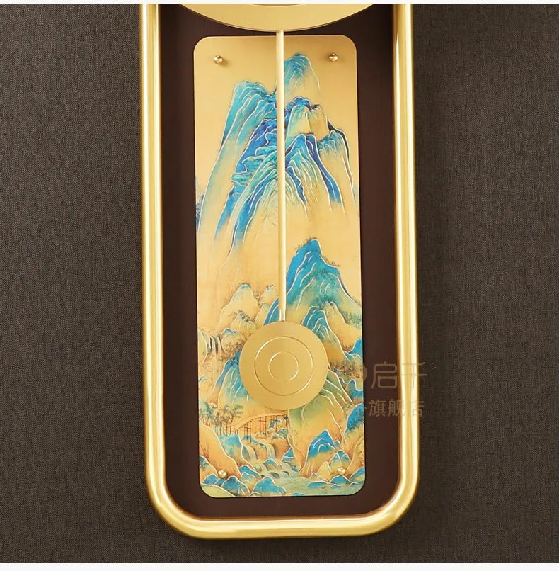 Minimalist Chic Wall Clock Design Simple Italy Luxury Wall Clock Industrial Office Reloj De Pared Para Salon Decorativo Decor