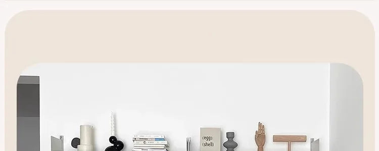 Floating Wall Shelf Metal Rack Organizers Storage Shelves on Wall Living Room Cabinets Plate Rack Storage Holders Home Supplies