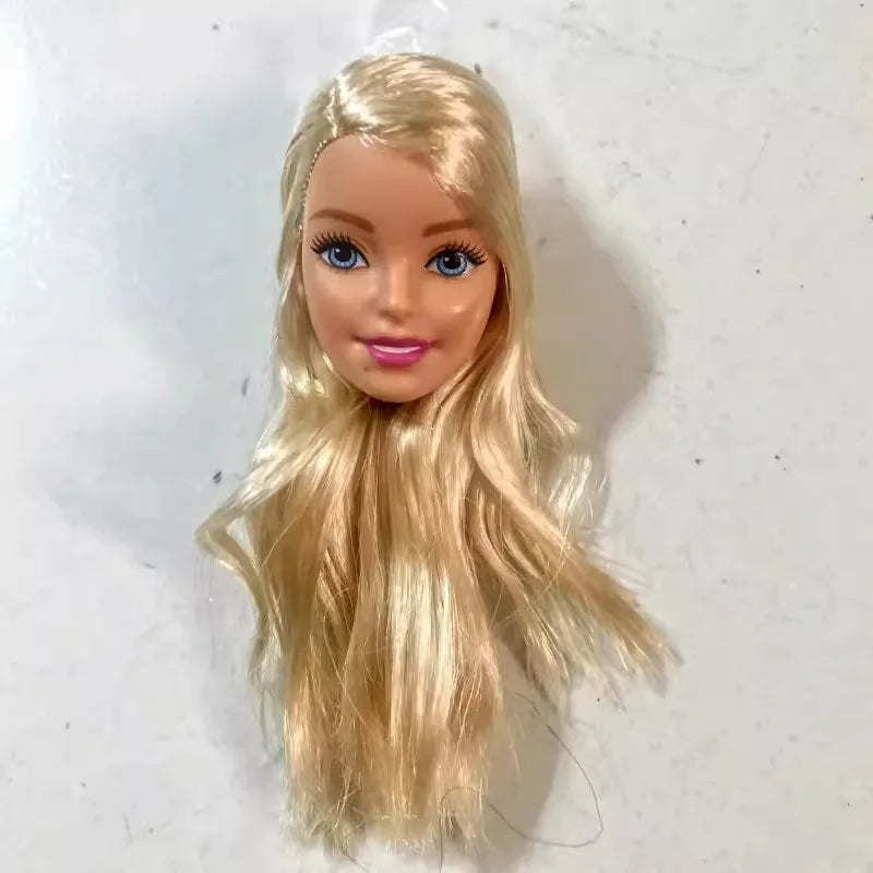 1/6 original barsbi   head wozui cangku