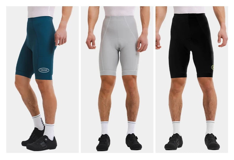 INBIKE Cycling Shorts Men&