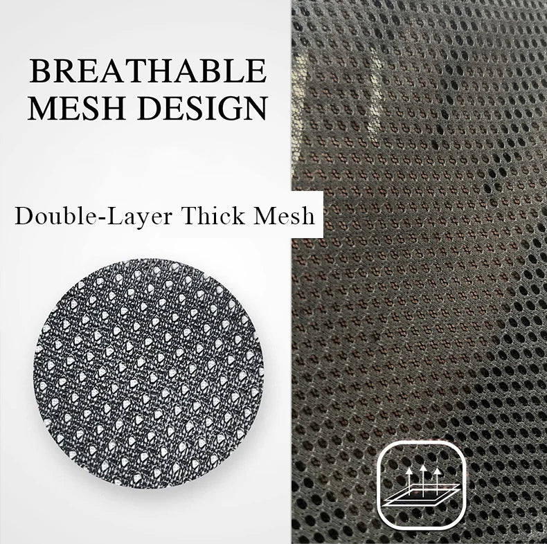 Tatiana Haven Unisex Chef Hat – Adjustable Breathable Beanie Cap for Kitchen, Restaurant & Sushi Chefs