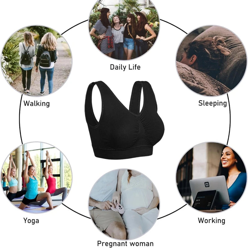 Fashionable and Comfortable Women&