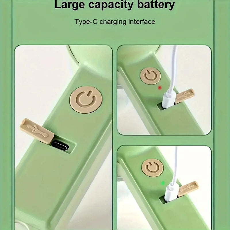 Portable Electric Vegetable Chopper Mini Food Processor Fruit Garlic Masher Cutter Slicer Kitchen Gadgets