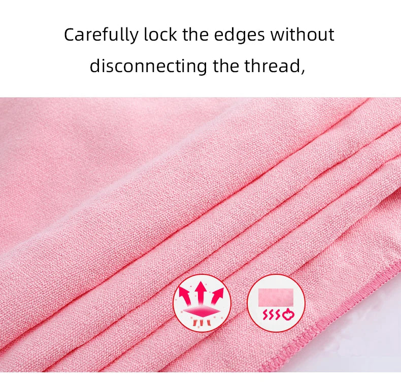 Yoga towels, hot and spicy yoga mat towels Featuring grip points to absorb sweat and prevent slipping, suitable for hot yoga, Pi