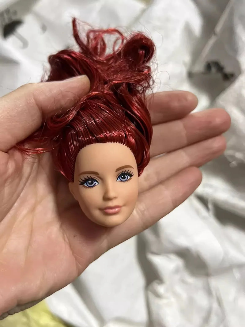 1/6 original barsbi   head wozui cangku